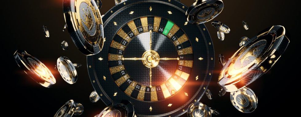 ganha bet O Professor que Descobriu a Mesa de Roleta