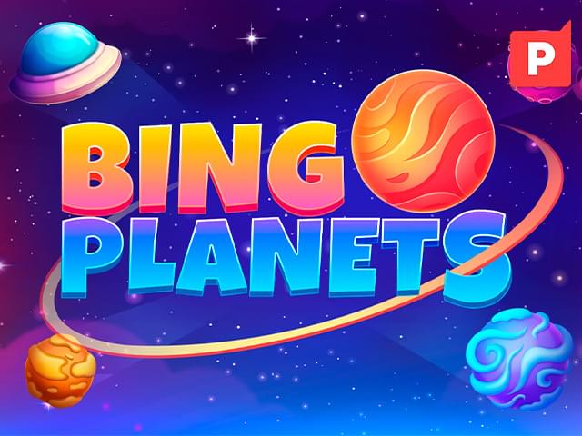 ganha bet Planetas do Bingo