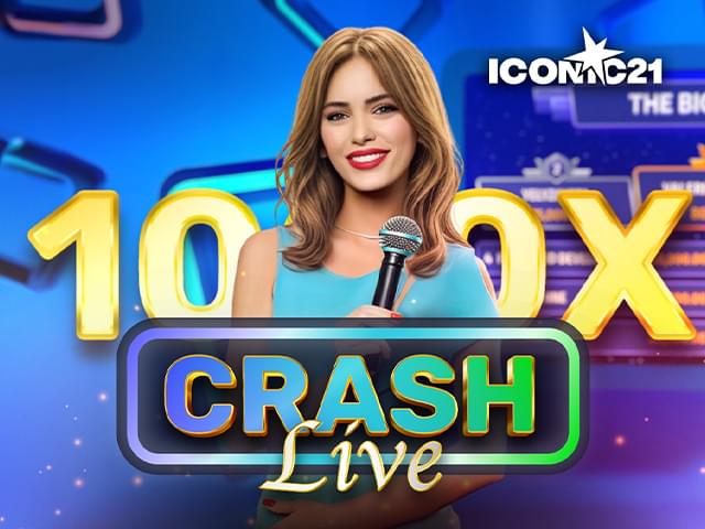 ganha bet Crash ao Vivo