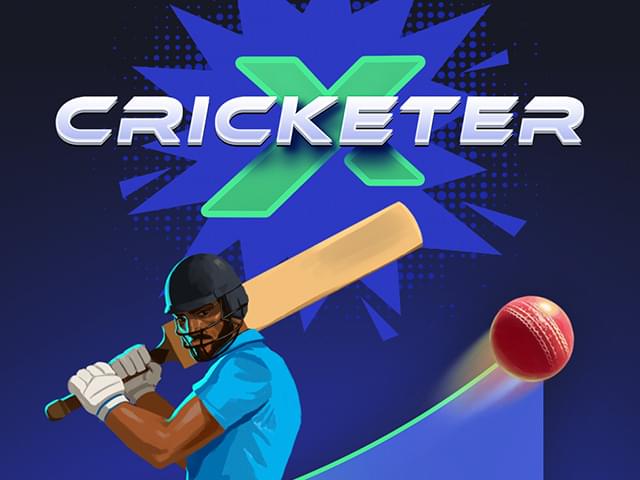 ganha bet CricketerX