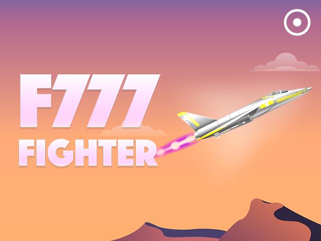 ganha bet F777 Fighter