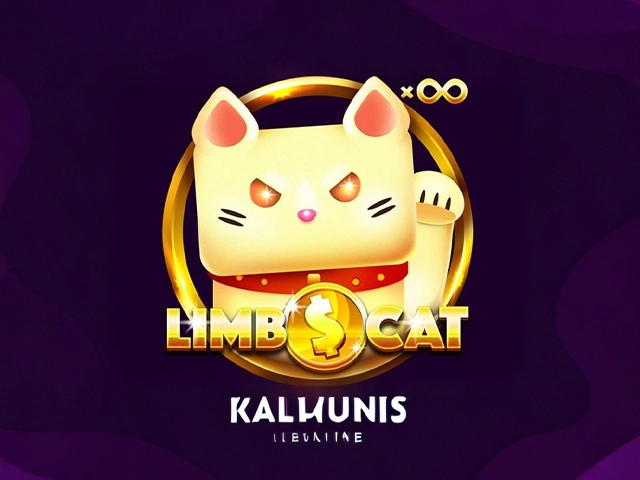 ganha bet Gato do Limbo