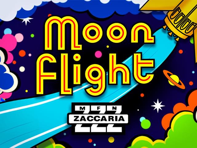 ganha bet Deslizante de Voo Lunar