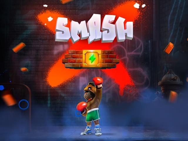 ganha bet Esmagamento X