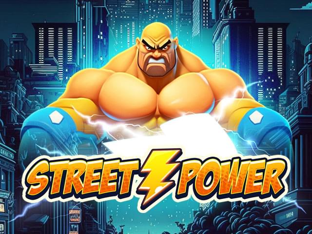 ganha bet Poder da Rua