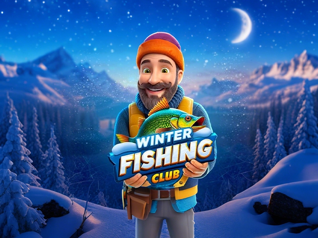 ganha bet Clube de Pesca de Inverno